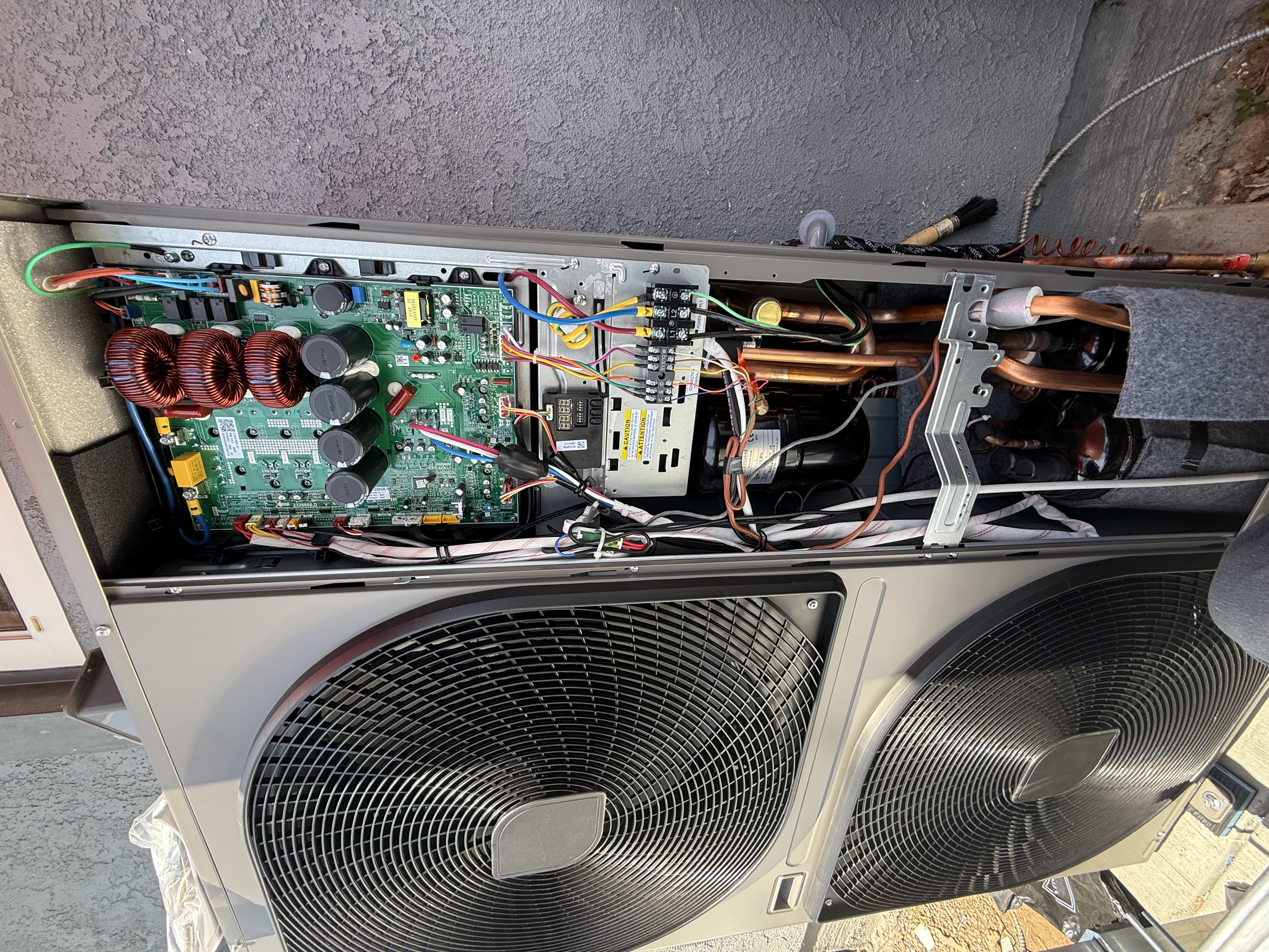 HVAC Installation